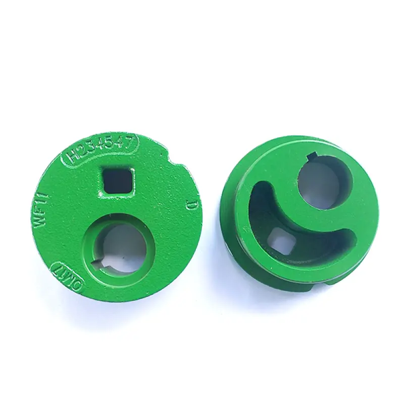 H234547 John Deere eccentric (Royal Tiger)