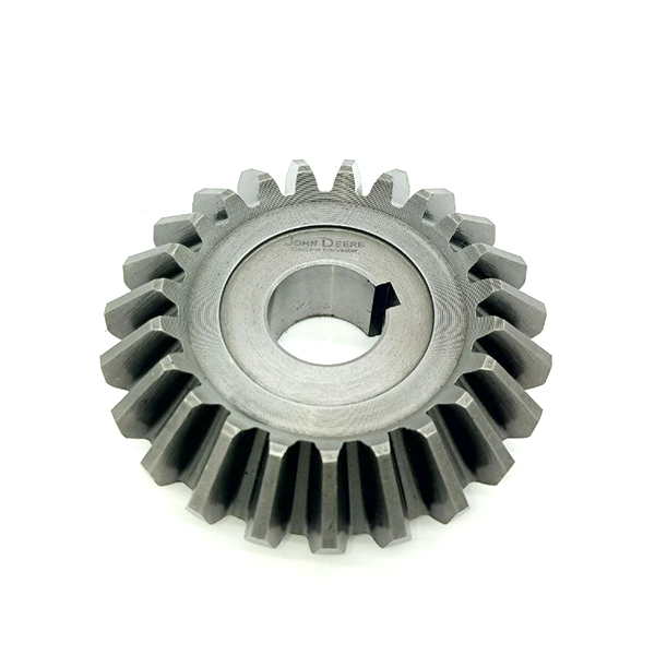 H96294 Gear Z=23 for the unloading auger drive John Deere (Royal Tiger)