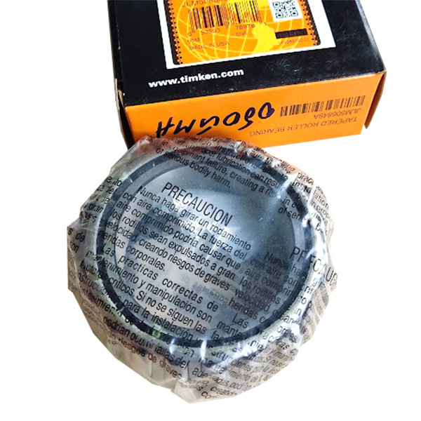 JLM 506849 A TIMKEN Łożysko wewnętrzne bieżni