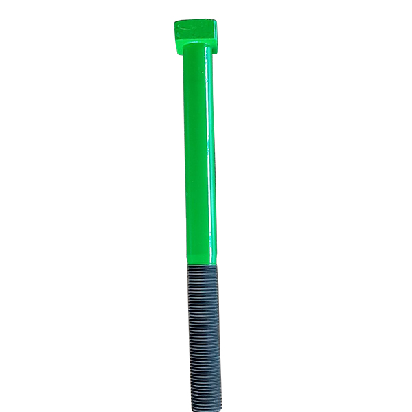 R184448 Hexagon Head Screw John Deere JOHN DEERE (Royal Tiger)