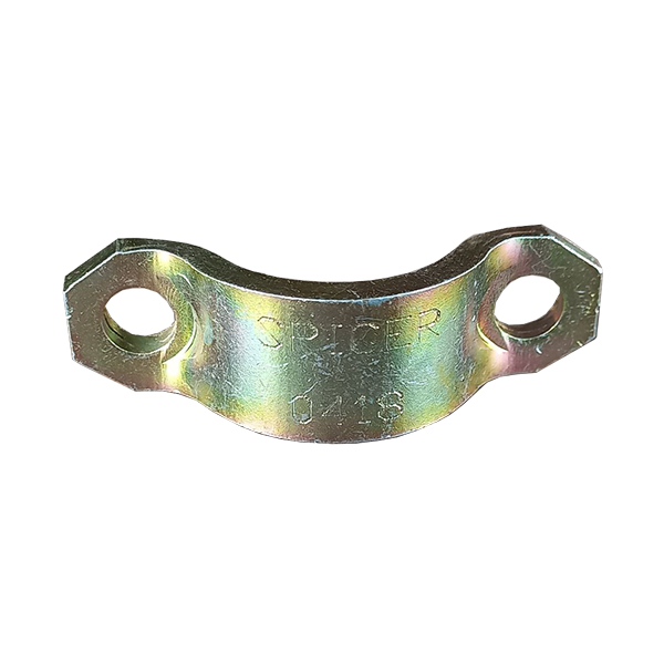 R85168 Front Cardan Axle, Cross Member Mounting Bracket John Deere (Royal Tiger)