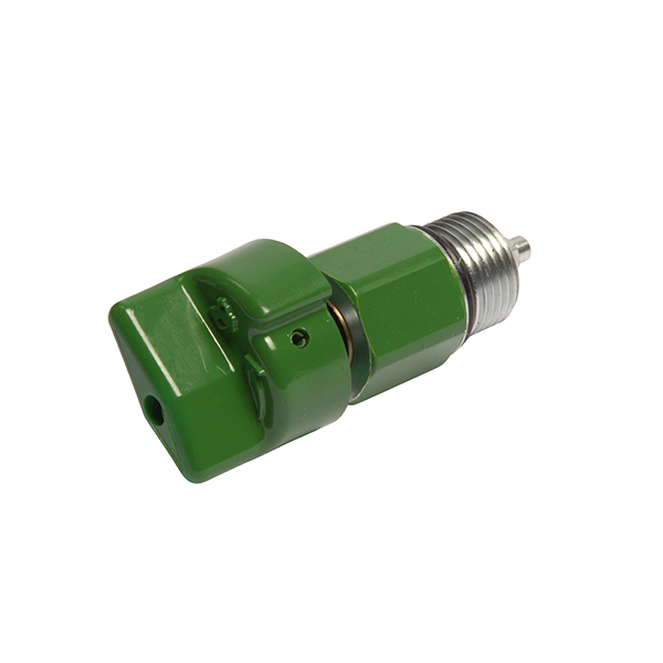 Repair Kit John Deere RE246313 (Royal Tiger)