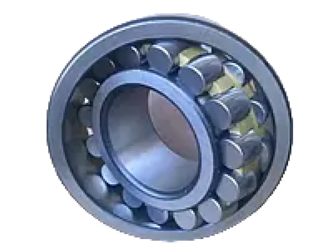 22208 EW33 ZKL Double Row Roller Bearing