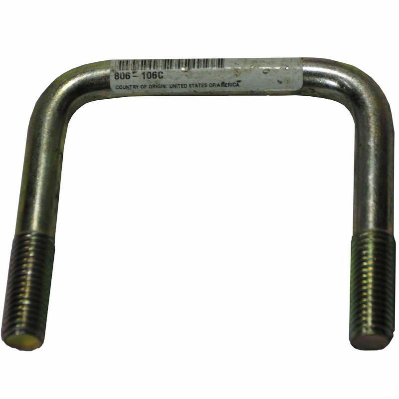 806-106C Drabinka 5/8-11 X 4 1/32 X 4 Great Plains