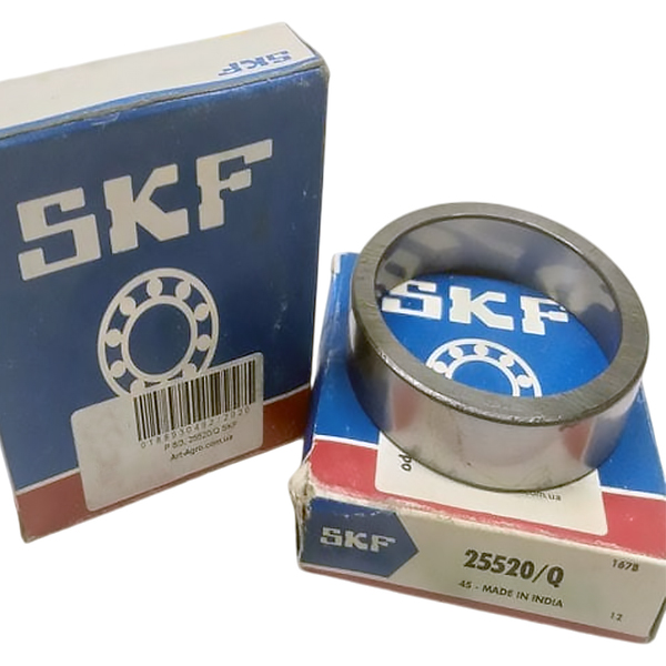 25520/Q SKF Koszyk łożyska zewnętrznego