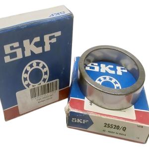 25520/Q SKF Koszyk łożyska zewnętrznego