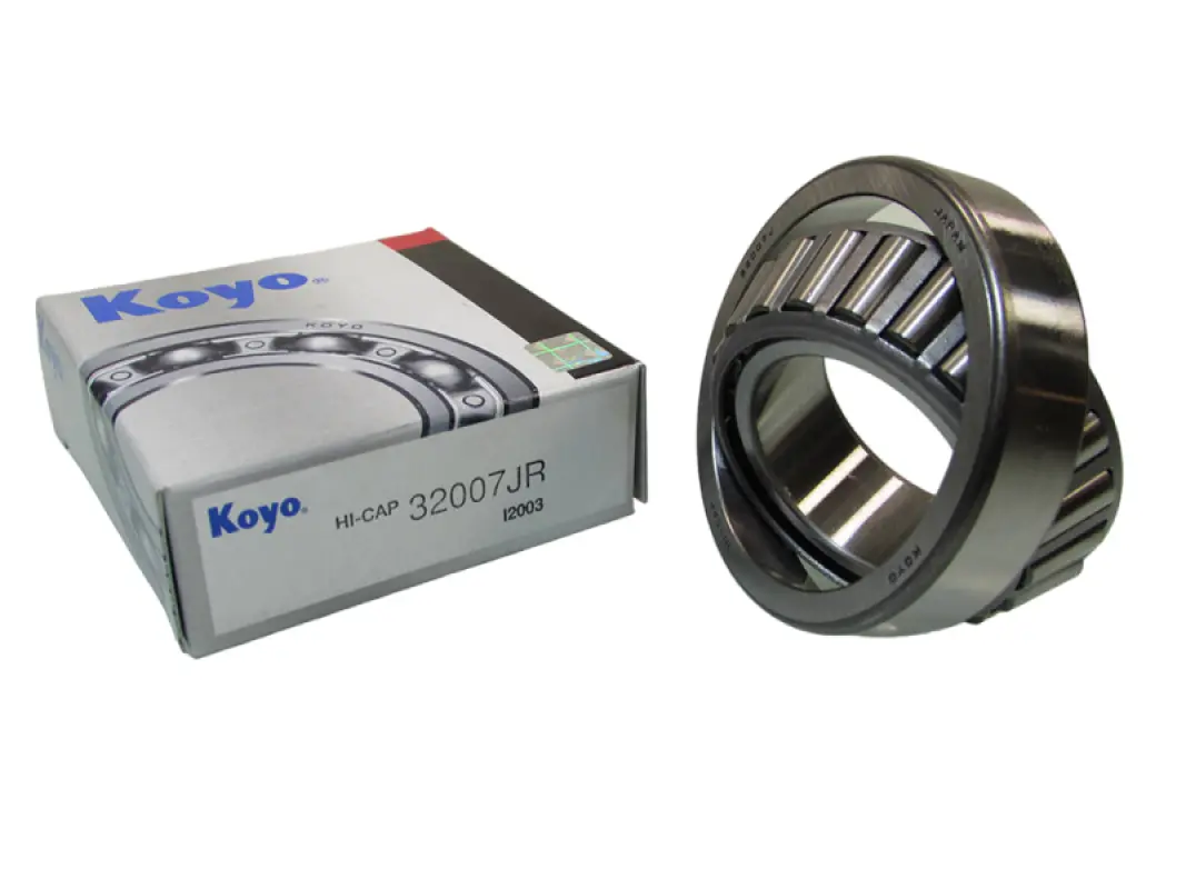 32007JR KOYO Tapered Bearing