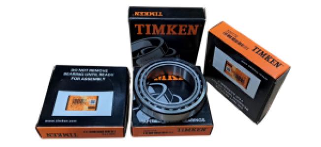 32017X Tapered Bearing TIMKEN