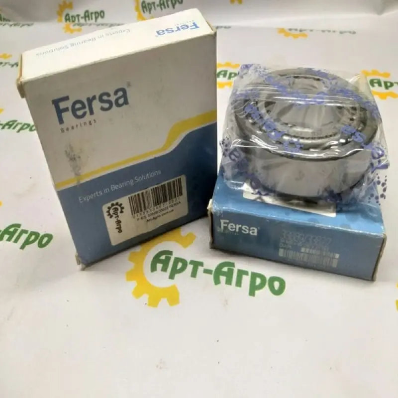 33889/33822 Tapered Bearing FERSA