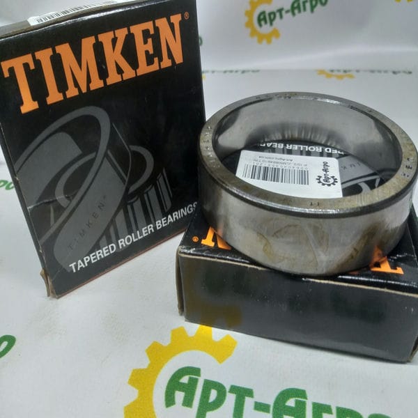 45221 TIMKEN (bez UP) Koszyk łożyska zewnętrznego
