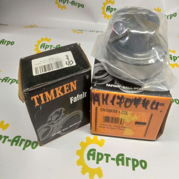 GN108KRRB TIMKEN Łożysko kulkowe samonastawne