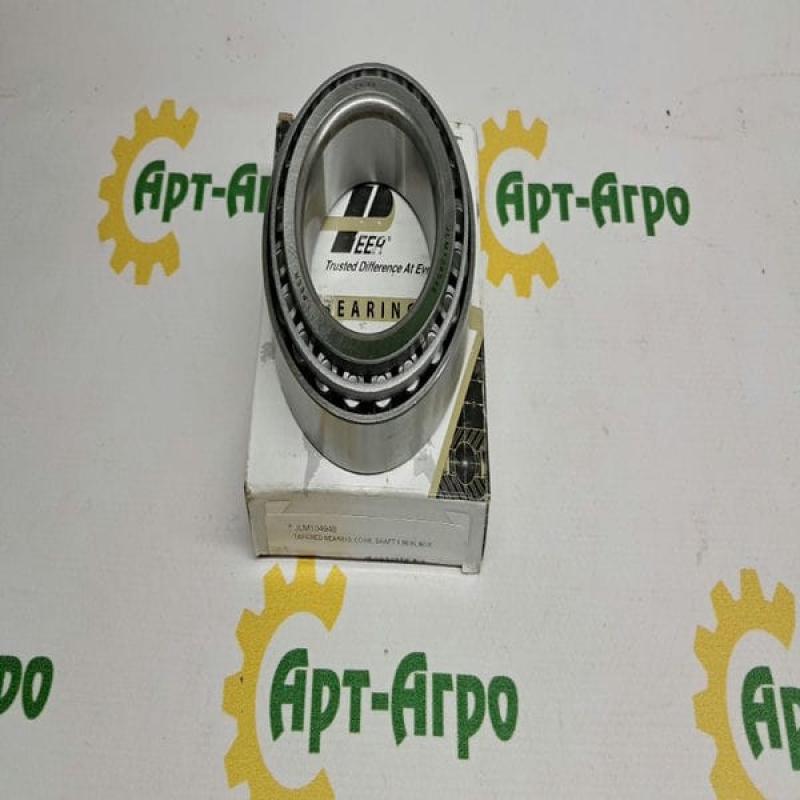 JLM 104948/10 PEER (bez UP) łożysko
