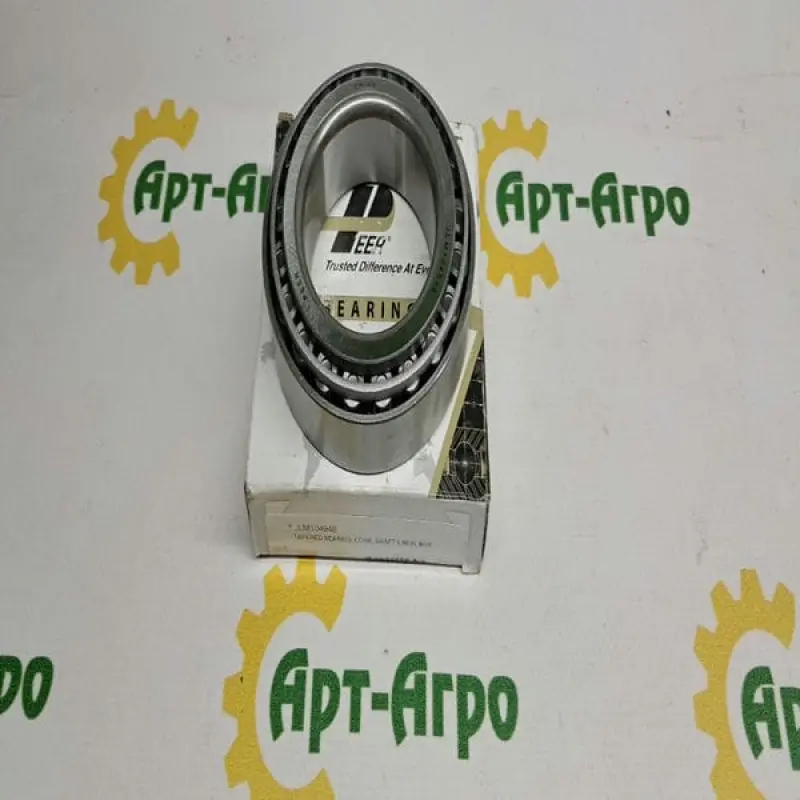 JLM 104948/10 PEER (bez UP) łożysko