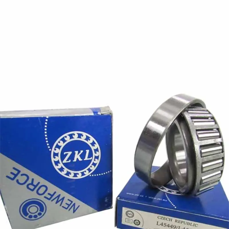 L45449/10 ZKL(No UP) Tapered Bearing