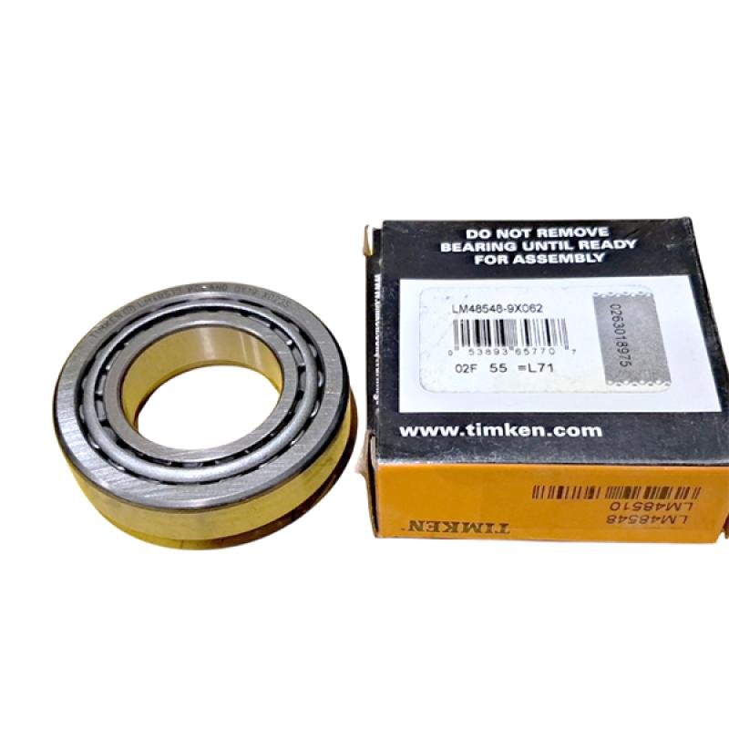 LM 48548/10 TIMKEN Łożysko stożkowe