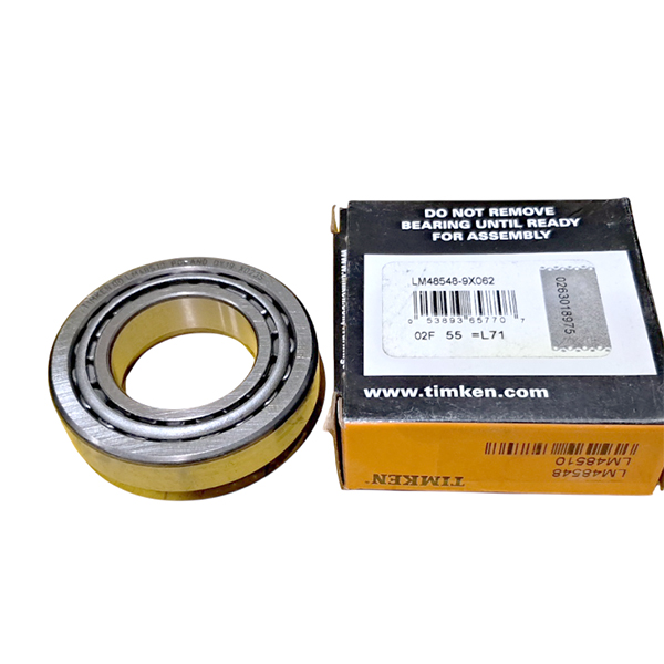 LM 48548/10 TIMKEN Łożysko stożkowe