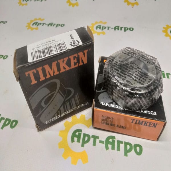 M88048/10 Łożysko stożkowe TIMKEN