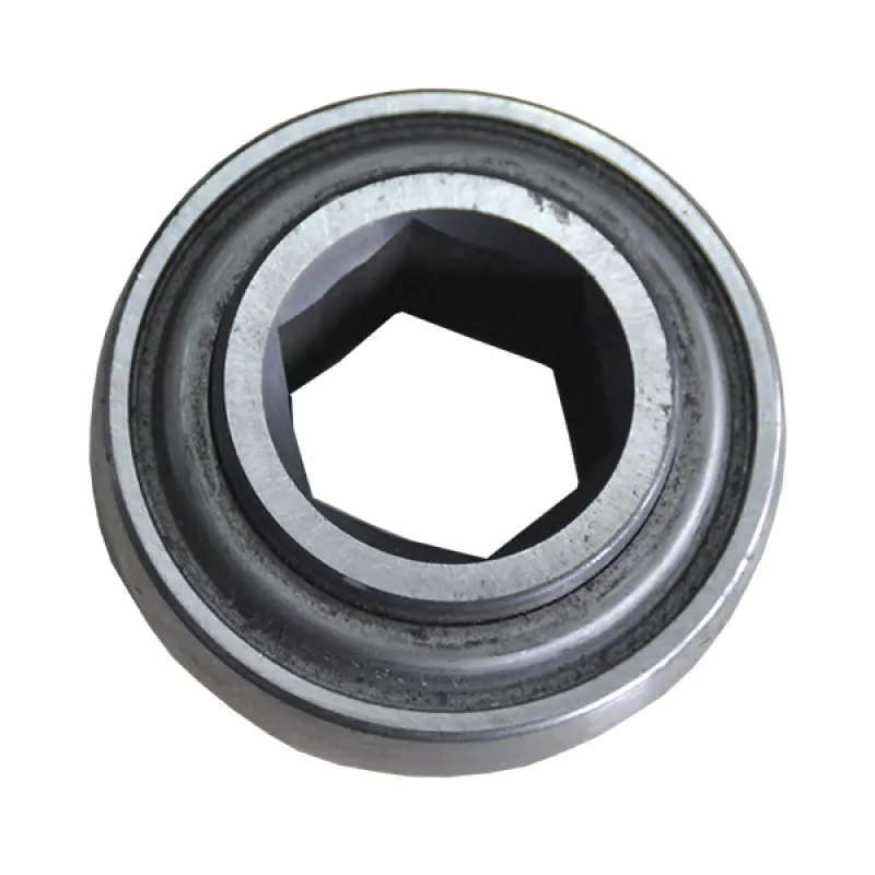 W208KRRB6 PEER (Without UP) Ball Bearing with Hexagonal Hole