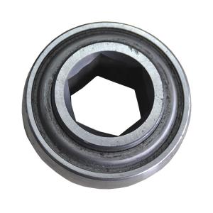 W208KRRB6 PEER (Without UP) Ball Bearing with Hexagonal Hole