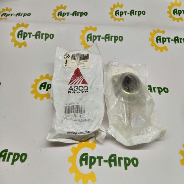 W247647B(H204LF) AGCO PARTS Zespół łożyskowy