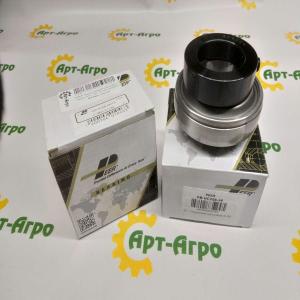 HC208-24 PEER Закріплюваний кульковий підшипник