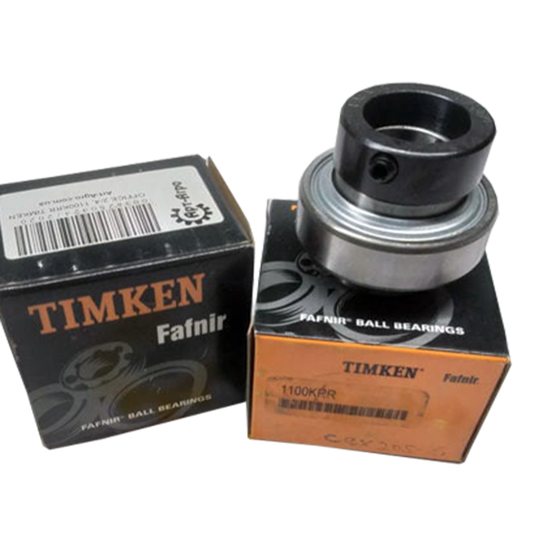 1100KRR TIMKEN Łożysko kulkowe z blokadą