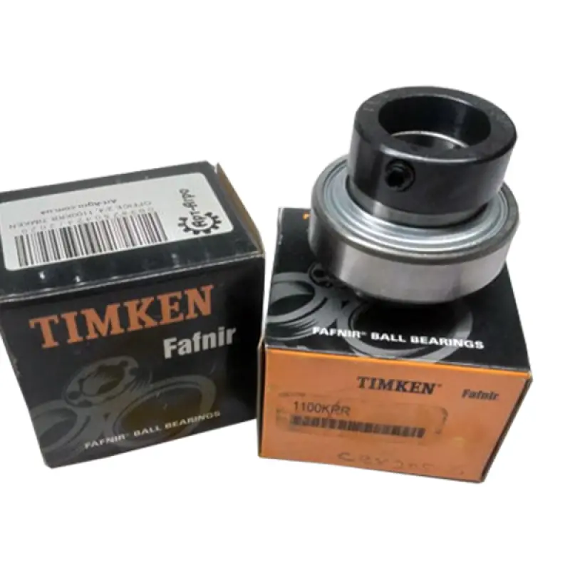 1100KRR TIMKEN Łożysko kulkowe z blokadą
