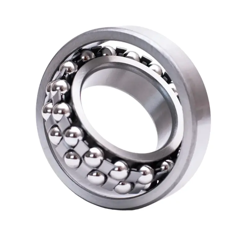 11208 HARP Double Row Ball Bearing