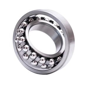 11208 HARP Double Row Ball Bearing