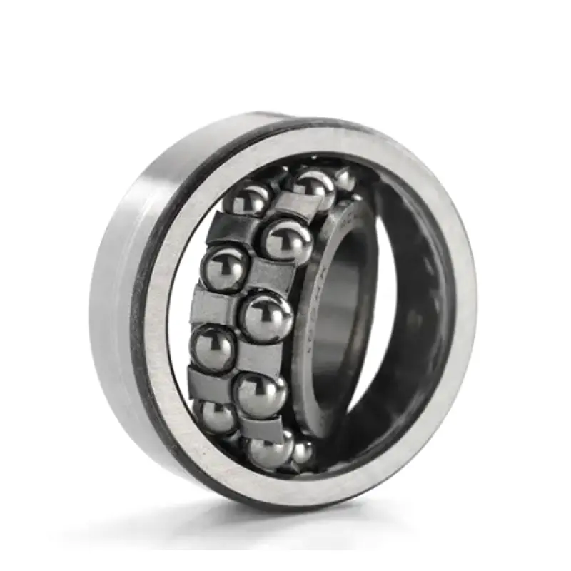 1206 NACHI Double Row Ball Bearing