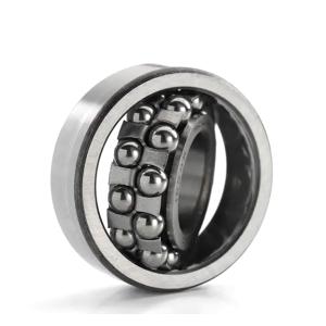 1206 NACHI Double Row Ball Bearing
