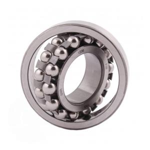 1206 SNR Double Row Ball Bearing