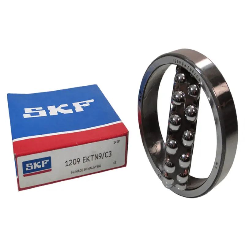 1209 EKTN9/C3 SKF Bearing