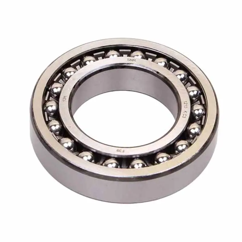 1210 KC3 SNR (without EU) Double Row Ball Bearing