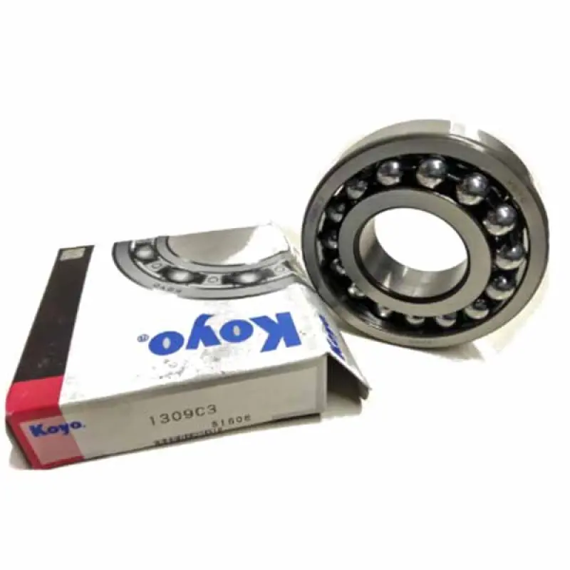 1309 C3 KOYO Double Row Ball Bearing