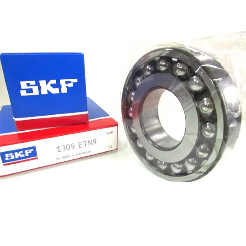 1309 ETN9 SKF Łożysko kulkowe dwurzędowe