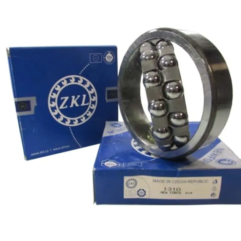 1310 ZKL Double Row Ball Bearing