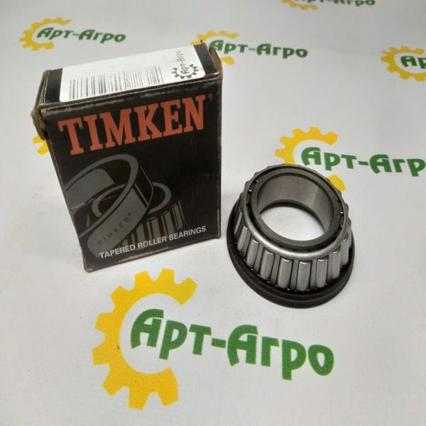 13600LA TIMKEN Koszyk wewnętrzny łożyska z tuleją