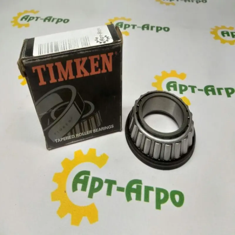 13600LA TIMKEN Koszyk wewnętrzny łożyska z tuleją