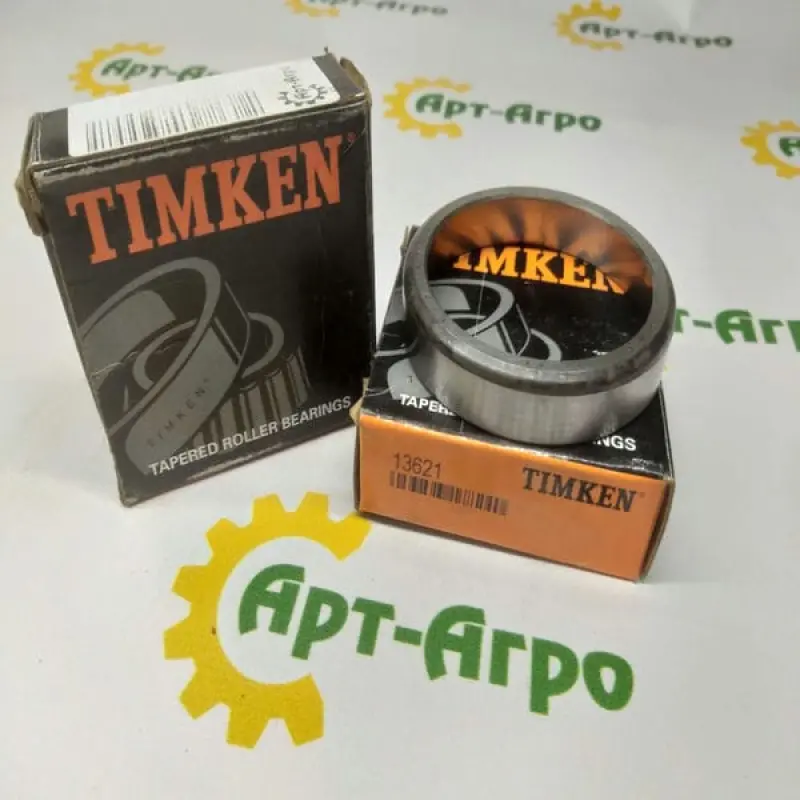 13621 TIMKEN Koszyk zewnętrzny łożyska