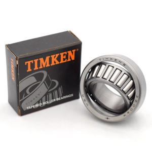 13687/13621 Tapered Bearing TIMKEN