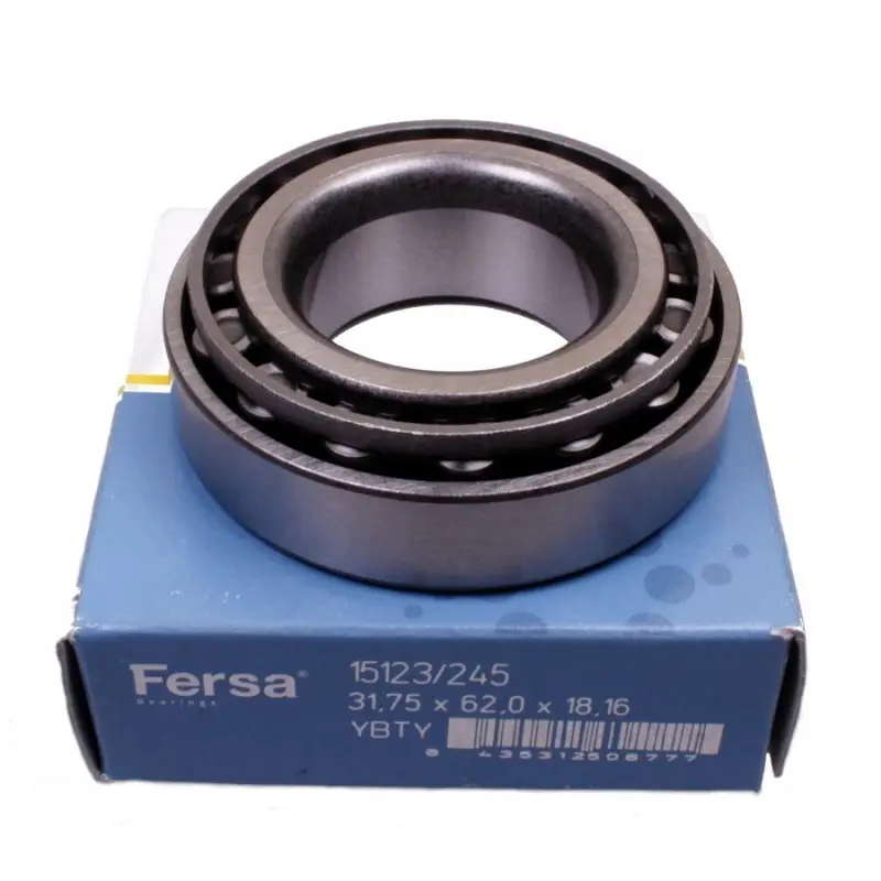 15123/15245 Tapered Bearing FERSA (without EU)