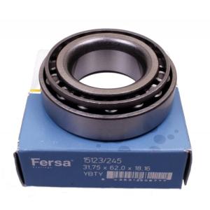 15123/15245 Tapered Bearing FERSA (without EU)