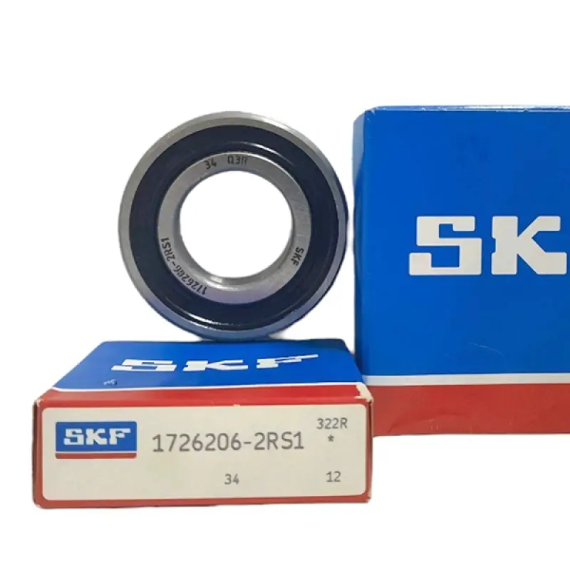 1726206-2RS1 SKF Łożysko kulkowe jednorzędowe (kulowe)