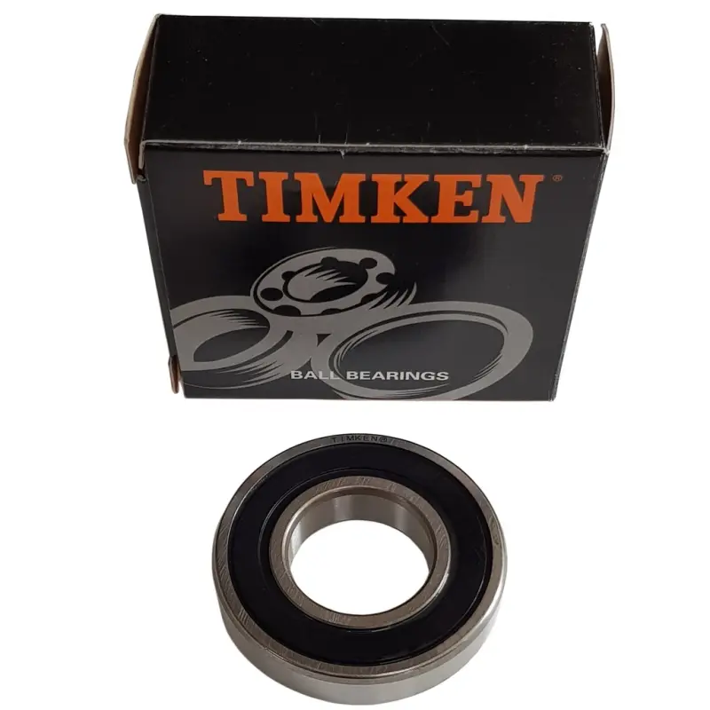 1726207-2RS TIMKEN Łożysko kulkowe jednorzędowe