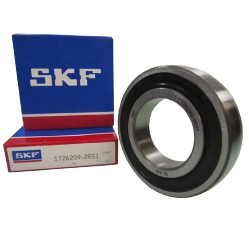 1726209-2RS1 SKF Ball Bearing Single Row