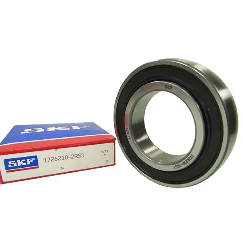 1726210-2RS1 SKF Łożysko kulkowe jednorzędowe Łożysko (kula)