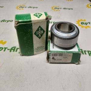 206-KRR INA Single Row Ball Bearing