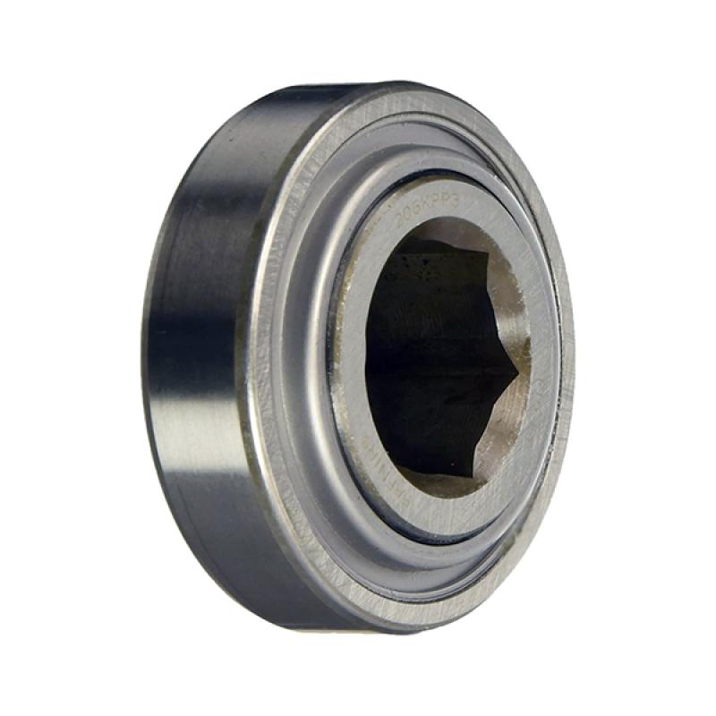 206KPP3 TIMKEN (bez UP) Łożysko kulkowe z otworem sześciokątnym