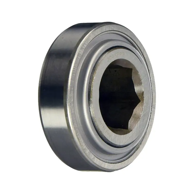 206KPP3 TIMKEN (bez UP) Łożysko kulkowe z otworem sześciokątnym